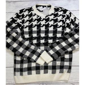Topman Sweater Size Medium
